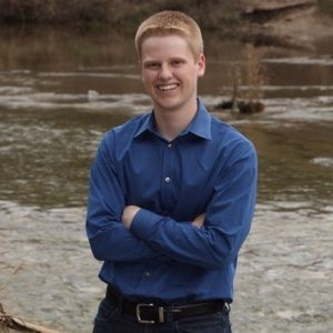 Meet your Posher, Jacob